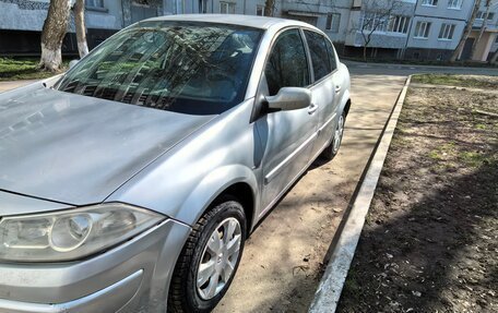Renault Megane II, 2007 год, 400 000 рублей, 8 фотография