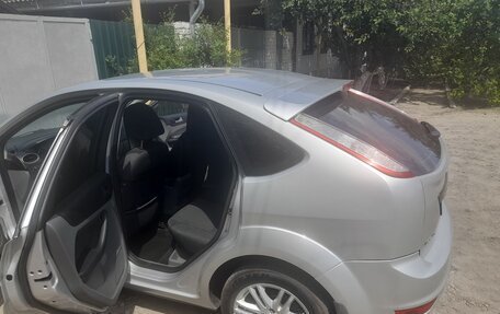 Ford Focus II рестайлинг, 2008 год, 560 000 рублей, 3 фотография