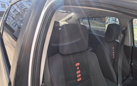 Renault Megane II, 2007 год, 400 000 рублей, 12 фотография