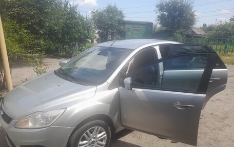 Ford Focus II рестайлинг, 2008 год, 560 000 рублей, 2 фотография