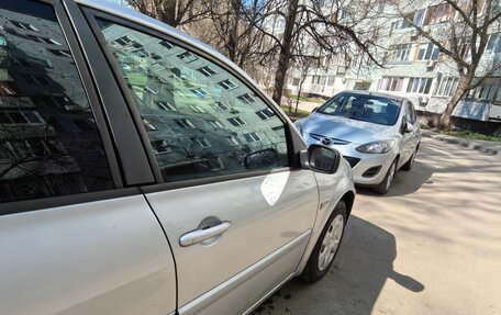 Renault Megane II, 2007 год, 400 000 рублей, 10 фотография