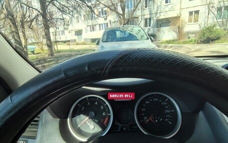 Renault Megane II, 2007 год, 400 000 рублей, 14 фотография