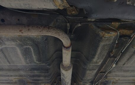 Daewoo Matiz I, 2002 год, 170 000 рублей, 8 фотография