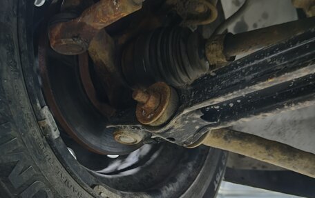 Daewoo Matiz I, 2002 год, 170 000 рублей, 10 фотография