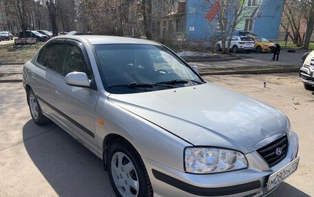 Hyundai Elantra III, 2006 год, 335 000 рублей, 5 фотография