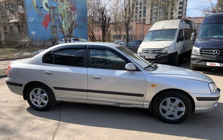 Hyundai Elantra III, 2006 год, 335 000 рублей, 7 фотография