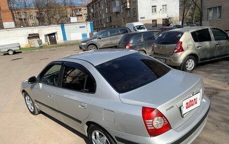 Hyundai Elantra III, 2006 год, 335 000 рублей, 2 фотография