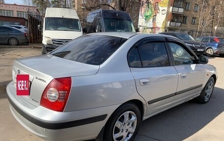 Hyundai Elantra III, 2006 год, 335 000 рублей, 4 фотография