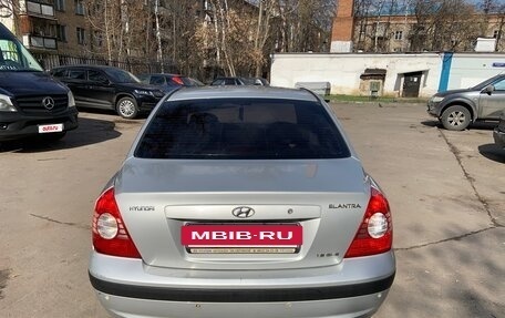 Hyundai Elantra III, 2006 год, 335 000 рублей, 3 фотография