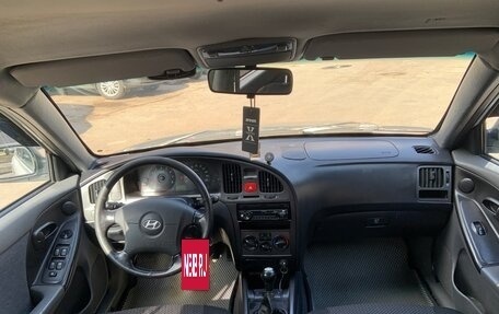 Hyundai Elantra III, 2006 год, 335 000 рублей, 9 фотография