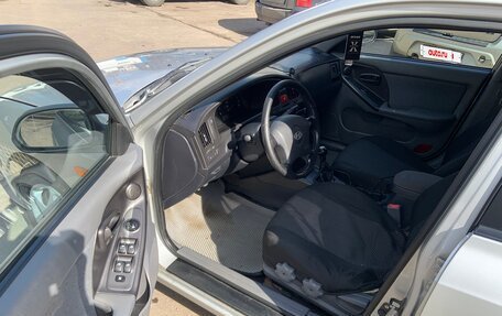 Hyundai Elantra III, 2006 год, 335 000 рублей, 19 фотография