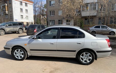 Hyundai Elantra III, 2006 год, 335 000 рублей, 20 фотография