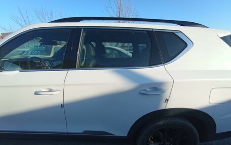 SsangYong Rexton, 2021 год, 3 600 000 рублей, 3 фотография