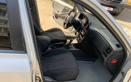 Hyundai Elantra III, 2006 год, 335 000 рублей, 21 фотография