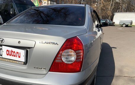 Hyundai Elantra III, 2006 год, 335 000 рублей, 15 фотография