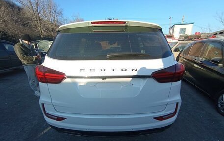 SsangYong Rexton, 2021 год, 3 600 000 рублей, 2 фотография