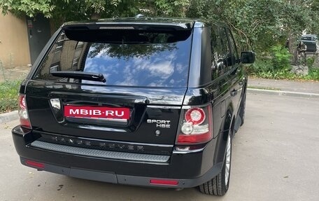 Land Rover Range Rover Sport I рестайлинг, 2011 год, 2 000 000 рублей, 4 фотография