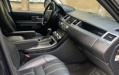 Land Rover Range Rover Sport I рестайлинг, 2011 год, 2 000 000 рублей, 5 фотография