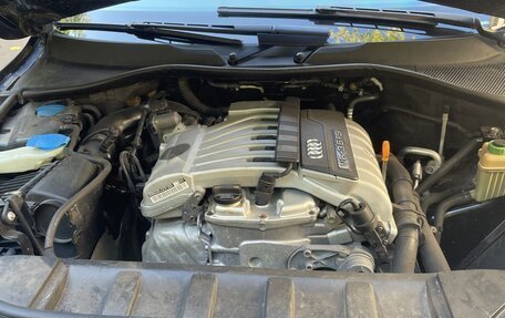 Land Rover Range Rover Sport I рестайлинг, 2011 год, 2 000 000 рублей, 14 фотография