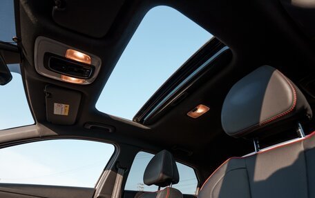 Hyundai Elantra, 2022 год, 2 150 000 рублей, 5 фотография