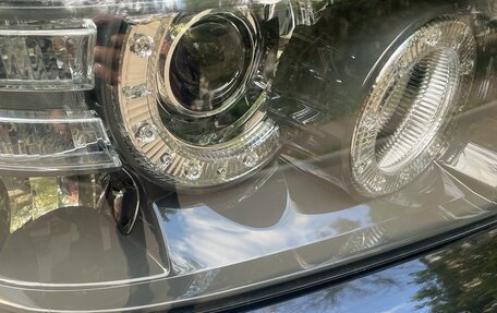 Land Rover Range Rover Sport I рестайлинг, 2011 год, 2 000 000 рублей, 13 фотография