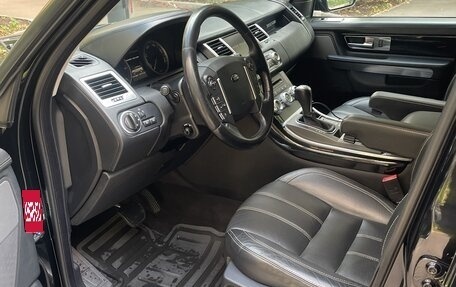 Land Rover Range Rover Sport I рестайлинг, 2011 год, 2 000 000 рублей, 7 фотография