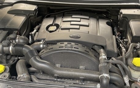 Land Rover Range Rover Sport I рестайлинг, 2011 год, 2 000 000 рублей, 12 фотография