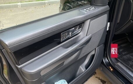 Land Rover Range Rover Sport I рестайлинг, 2011 год, 2 000 000 рублей, 10 фотография