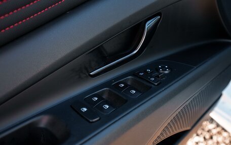 Hyundai Elantra, 2022 год, 2 150 000 рублей, 9 фотография