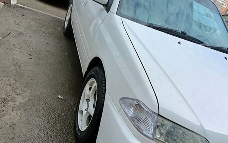 Toyota Carina, 2001 год, 615 000 рублей, 6 фотография
