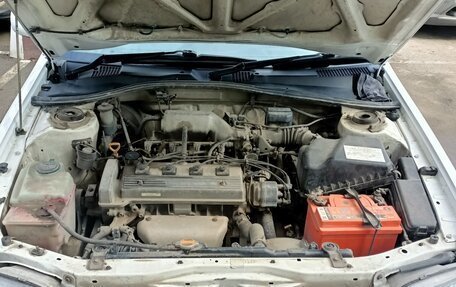 Toyota Carina, 2001 год, 615 000 рублей, 3 фотография