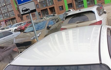 Toyota Carina, 2001 год, 615 000 рублей, 8 фотография