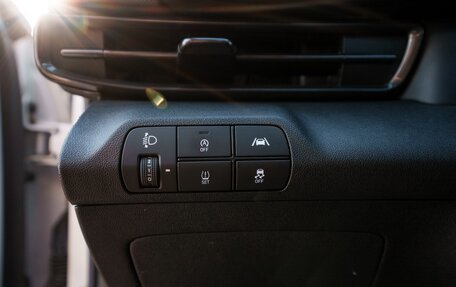 Hyundai Elantra, 2022 год, 2 150 000 рублей, 10 фотография