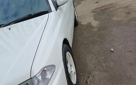 Toyota Carina, 2001 год, 615 000 рублей, 7 фотография