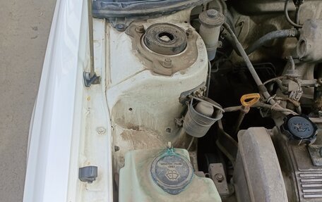 Toyota Carina, 2001 год, 615 000 рублей, 4 фотография