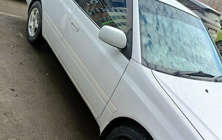 Toyota Carina, 2001 год, 615 000 рублей, 10 фотография