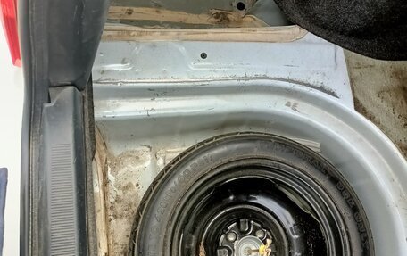 Toyota Carina, 2001 год, 615 000 рублей, 16 фотография