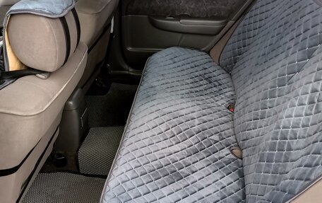 Toyota Carina, 2001 год, 615 000 рублей, 21 фотография