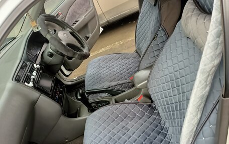 Toyota Carina, 2001 год, 615 000 рублей, 20 фотография