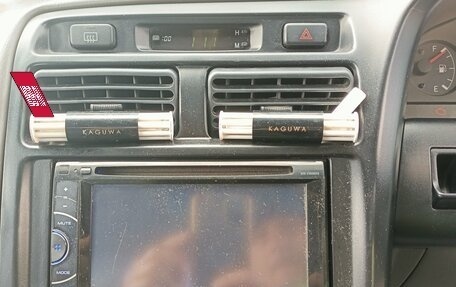 Toyota Carina, 2001 год, 615 000 рублей, 26 фотография