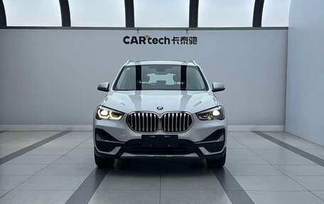 BMW X1, 2021 год, 2 390 000 рублей, 2 фотография