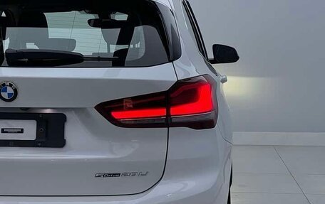 BMW X1, 2021 год, 2 390 000 рублей, 5 фотография