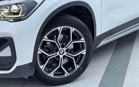 BMW X1, 2021 год, 2 390 000 рублей, 7 фотография