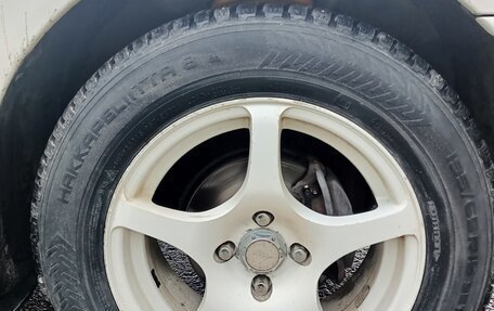 Toyota Carina, 2001 год, 615 000 рублей, 27 фотография