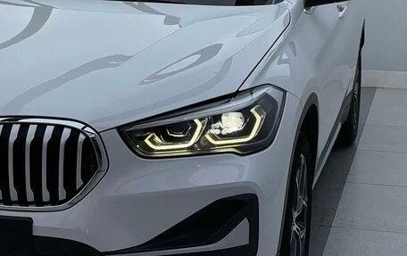 BMW X1, 2021 год, 2 390 000 рублей, 6 фотография