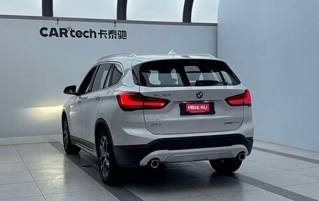 BMW X1, 2021 год, 2 390 000 рублей, 4 фотография