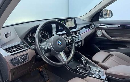 BMW X1, 2021 год, 2 390 000 рублей, 9 фотография