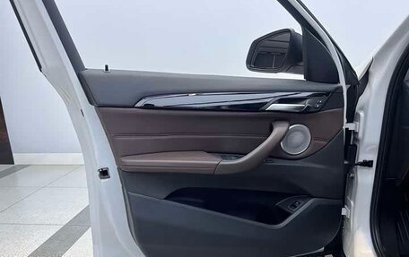 BMW X1, 2021 год, 2 390 000 рублей, 13 фотография