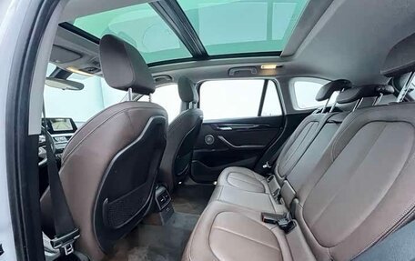 BMW X1, 2021 год, 2 390 000 рублей, 14 фотография