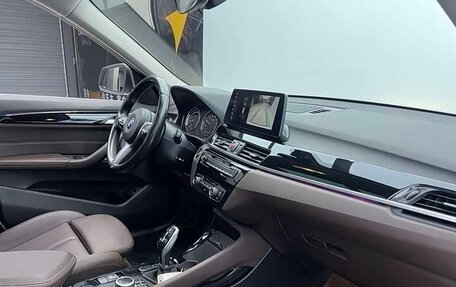 BMW X1, 2021 год, 2 390 000 рублей, 21 фотография